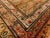 1920s Antique Handmade Persian Wool Runner. 3'3"x 11' For Sale - Image 11 of 13