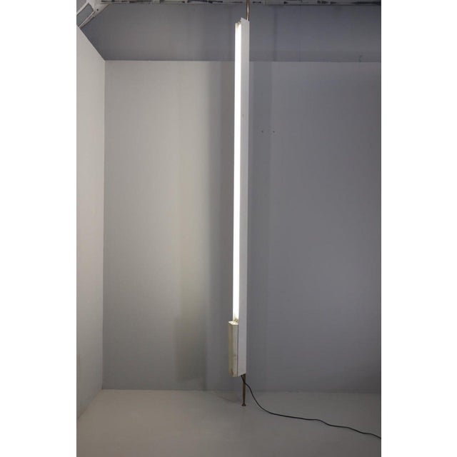 Model LT8 Floor Lamp by Osvaldo Borsani, 1950 For Sale - Image 15 of 18