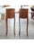 Petit Bedside Tables, France, 1920, Set of 2 For Sale - Image 3 of 17