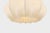 Metal Mitzi Keilah 23.5 in. 1 Light Pendant in Aged Brass Finish For Sale - Image 7 of 12