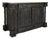 Foret Noire Chest of Drawers in Wood For Sale