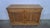 Small Tuscan Fir Sideboard, 1890s, in Good conditions. Designed 1890 to 1919
