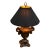 Neoclassical Style Urn Shaped Table Lamp For Sale