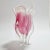 Czech Glass Tulip Vase from Josef Hospodka, 1960s For Sale - Image 13 of 18