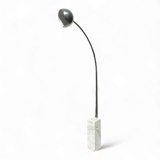 Arco Floor Lamp from Fratelli Castiglion, 1960s For Sale