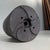 Industrial Japanese Wooden Interior Object, 1950 For Sale - Image 10 of 11