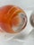 Glass Mid-Century Modern Kamei Glass Solifleur Bud Vases - Set of 4 For Sale - Image 7 of 15