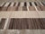 Galerie Shabab Collection Mid-20th Century Turkish Flatweave Kilim Room Size Carpet For Sale - Image 4 of 8