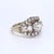 Stone Information - --------------------------------------------- Primary Stone(s): - Stone Grading: - Color: White - Cut:...