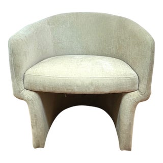 Nuevo Living Attributed - Clementine Lounge Chair For Sale