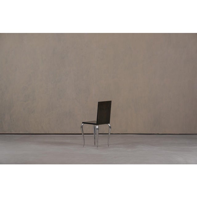 Lola Mundo Chair by Philippe Starck for Driade, Italy, 1980s For Sale - Image 11 of 18