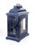 Antique Table Clock by Van Ceule Le Jeune, 1700 For Sale - Image 4 of 18