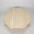 Italian Octagon Coffee Table in Travertine, 1980s For Sale - Image 10 of 15