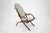 Folding Chair, 1867 For Sale - Image 4 of 11