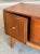 Vintage Mid Century Media Console For Sale - Image 14 of 14