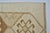 Off-white 1950s Anatolian Wool Neutral Geometric Runner For Sale - Image 8 of 10