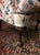 Vintage Wingback Chairs, the Pair For Sale - Image 16 of 17