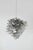 Cassiopeia Seven-Tier Pendant Light by Max Sauze for Max Sauze Studio, 1970s For Sale - Image 13 of 14