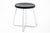 Mid-Century Modern Vintage Polish Stool by Mart Stam, 1960s For Sale - Image 3 of 6