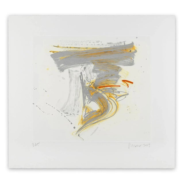 Jill Moser "Eclat", Print For Sale