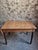 Vintage Pine Table with Extendable Side, 1930s For Sale - Image 6 of 18