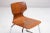 Brown Set of Children's Chairs by Adam Stegner for Flötotto, 1970s For Sale - Image 8 of 9