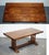 Vintage Hardwood Rectangular Dining Table 185cm. This table has been a beloved centerpiece for countless breakfasts,...