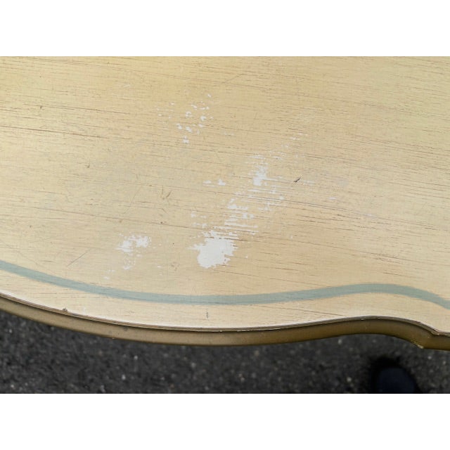 1950s John Widdicomb Side Tables For Sale - Image 12 of 18