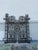 Black Pair of Antique 1920’s Wrought Iron Pedestrian Garden Gates For Sale - Image 8 of 12