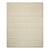Amber Lewis x Loloi Bowie Ivory / Taupe 8'-6" x 11'-6" Area Rug For Sale