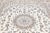 Nain Rug with Floral Pattern For Sale - Image 8 of 11