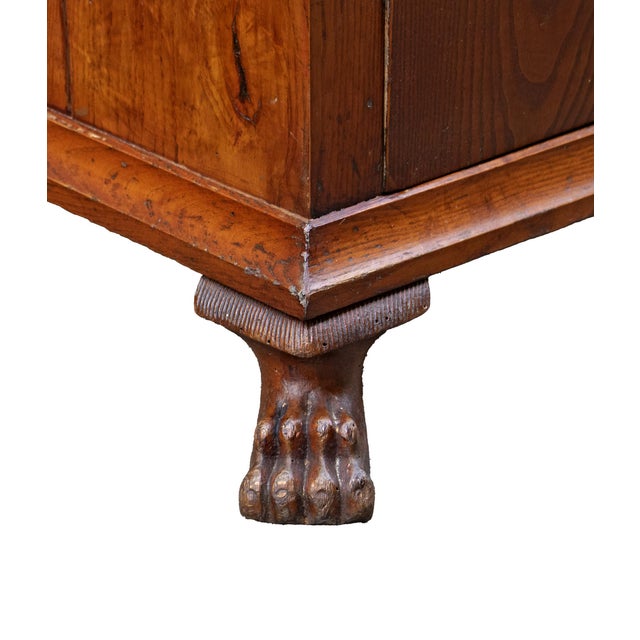 Scandinavian Gustavian Chest of Drawers, 19th Century For Sale - Image 6 of 14