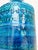 Blue Vintage Space Age Ceramic Vase by Aldo Londi, 1970s For Sale - Image 8 of 10