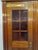 Large Art Nouveau Wardrobe, 1890s For Sale - Image 9 of 10