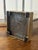 Metal Vintage American Studio Sculptural Brutalist Steel and Bronze Candlesticks For Sale - Image 7 of 7