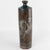 This outstanding, bottle-shaped ceramic vase, crafted circa 1950, was designed by the renowned French ceramist Yvon Roy...