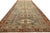 Traditional Late 19th Century Persian Malayer Rug, 05'02 X 17'02 For Sale - Image 3 of 10