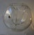 Rosenthal Large Glass Sphere Vase from Rosenthal, 1980s For Sale - Image 4 of 4