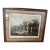 Antique 1840 “The Bury Hunt” Hand-Colored Engraving — Proof Impression, Agar/Maiden/Bromley/Zanetti For Sale