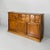 Art Deco Italian Wooden Sideboard with Drawers and Compartment, 1930s For Sale - Image 4 of 18