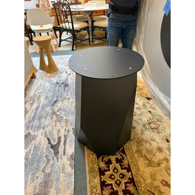 Gianluigi Landoni for Sovet Italia Deod Dining Table, 67 Inch For Sale In San Francisco - Image 6 of 18