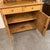 Antique European Pine Two-Piece Hutch Cabinet, Circa 1830 For Sale In San Francisco - Image 6 of 12