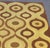 Large Space Age Rug with Pattern, 1970s For Sale - Image 6 of 12