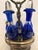 Add an exquisite touch of old-world sophistication to your table or cabinet with this striking late-Victorian 6-piece...