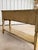 Vintage Rustic Spanish Colonial Style Distressed Console Table With Drawers For Sale - Image 9 of 12