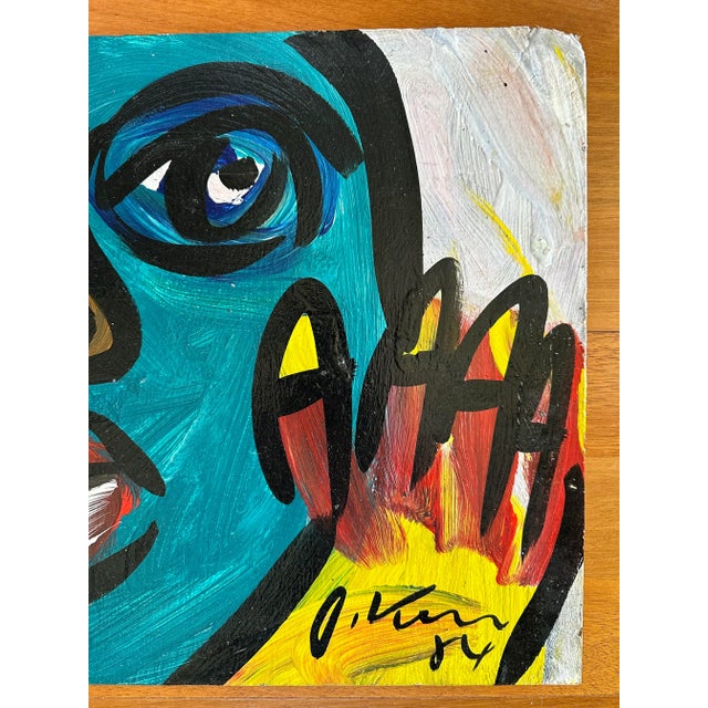 Peter Keil Petr Keil, 1984 For Sale - Image 4 of 11