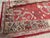 Galerie Shabab Collection Mid-20th Century Turkish Anatolian Wide Gallery Runner For Sale - Image 10 of 10