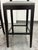 Christian Liaigre for Holly Hunt Archipel Leather Barstools, Pair For Sale - Image 9 of 12
