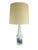 Large Table Lamp from Fog & Mørup and Royal Copenhagen, 1960s For Sale