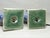 Pair of Chinese Blue and White Porcelain Moon Flask Shaped Lamps For Sale - Image 15 of 15